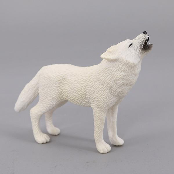 シミュレーションオオカミの置物動物園ミニチュアオオカミ教育用bpaフリーアクションフィギュアクリーチャーモデルクリスマスプレゼントプレイセッ Stkショップ 通販 Yahoo ショッピング