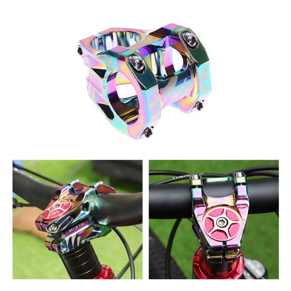 31.8ステムバイクステムマウンテンバイクステムショートハンドル 31.8ステムバイクステムマウンテンバイクステムショートハンドル