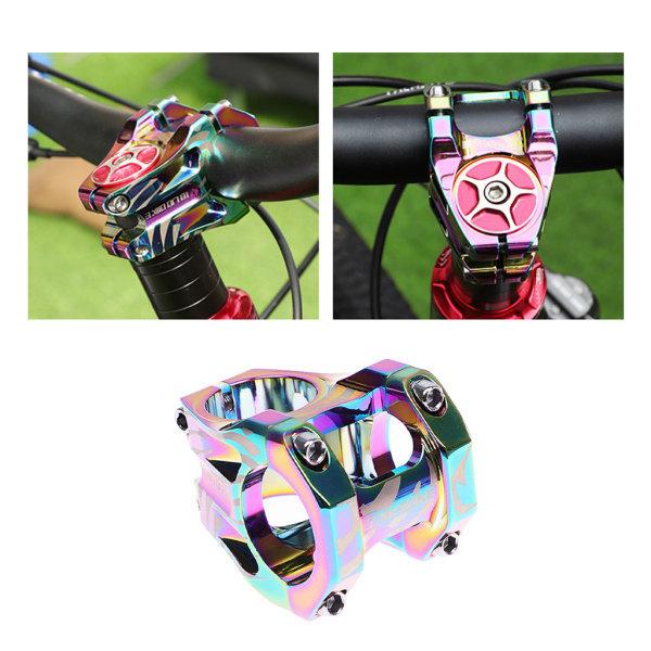 31.8ステムバイクステムマウンテンバイクステムショートハンドル 31.8ステムバイクステムマウンテンバイクステムショートハンドル