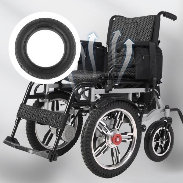 ゴム製車椅子タイヤホイール部品車椅子バイクタイヤグループ車椅子タイヤ Stkショップ 通販 Yahoo ショッピング