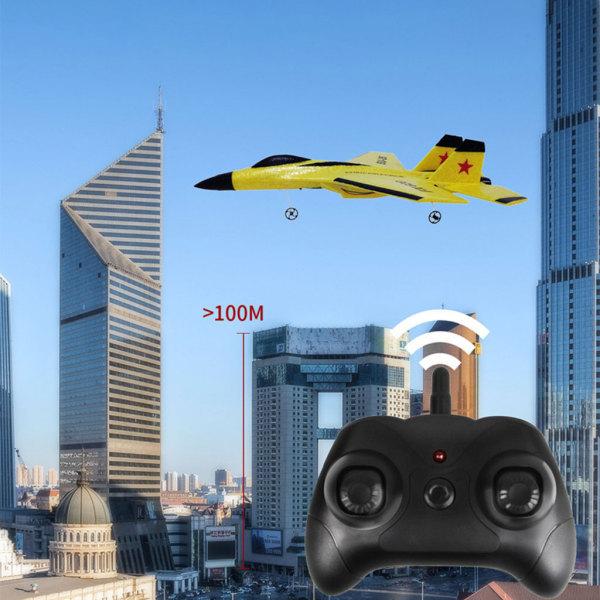 2.4GリモートコントロールプレーンSU35RC飛行機航空機模型玩具｜stk-shop｜06