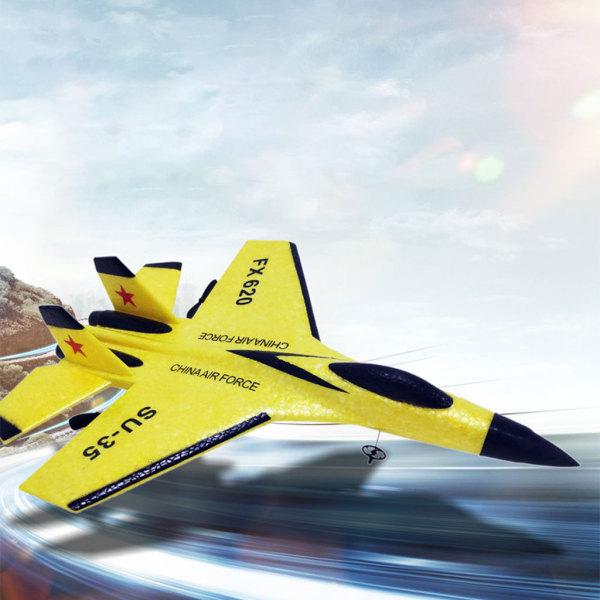 2.4GリモートコントロールプレーンSU35RC飛行機航空機模型玩具｜stk-shop｜10