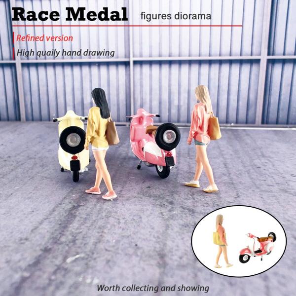 64/1 フィギュア ミニカー/完成品 イグニッションモデル 1/64 FEED RX-7 FD3S