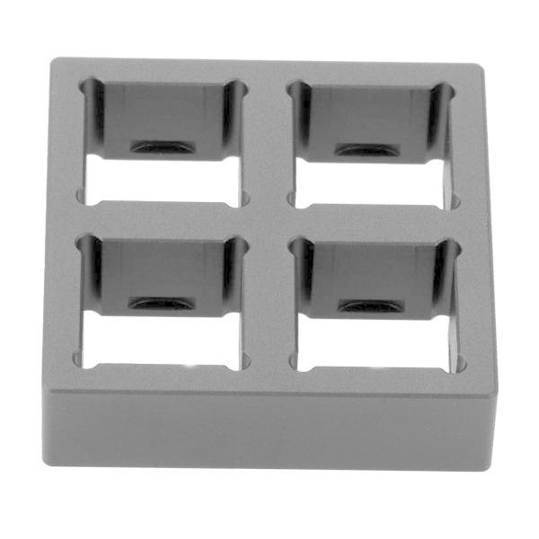 メカニカルキーボード教室デスク用4キースイッチテスター : STK