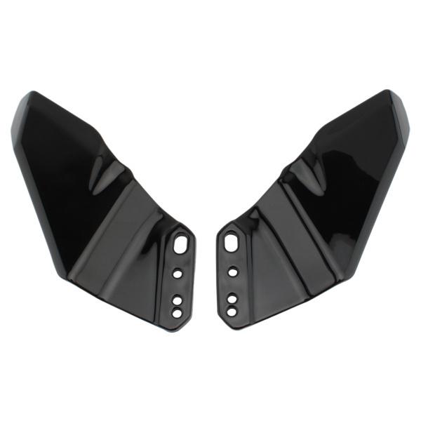 2020 CBR600RR PC40 ウイングレット Amazon.com: DNRJEWTA Winglet Wing Fit for CBR 600RR/900RR
