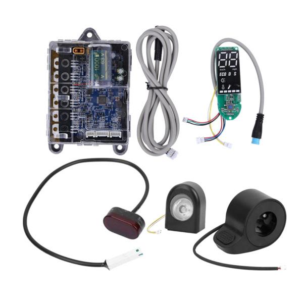 【​限​定​販​売​】 Controller Suite SpeedDisplayマザーボードスクーターテンプレート Eleric Bluetooth Supply キックスクーター