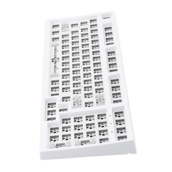 NT9803 / 5ピンホットスワップメカニカルキーボードキット : STK