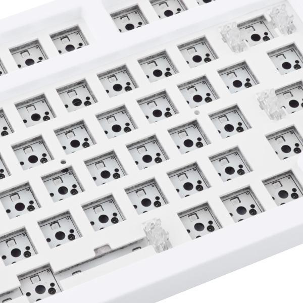 NT9803 / 5ピンホットスワップメカニカルキーボードキット : STK