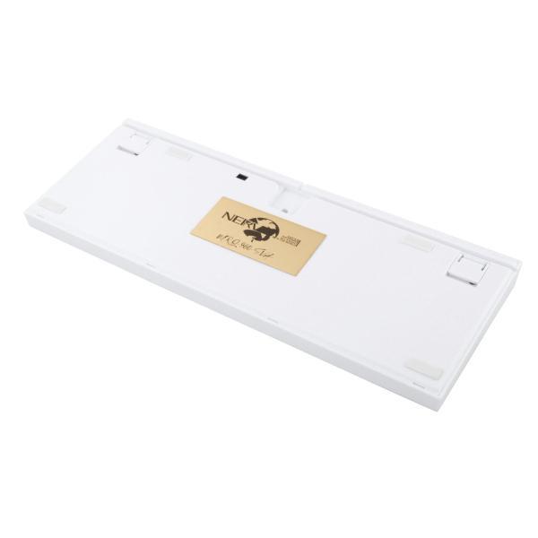 NT9803 / 5ピンホットスワップメカニカルキーボードキット : STK