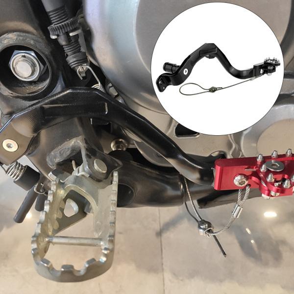 ホンダCrf-300Crf300L用リアブレーキフットペダルレバーモーターサイクルパーツ