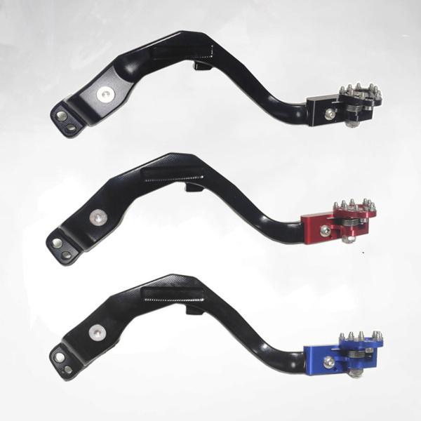 ホンダCrf-300Crf300L用リアブレーキフットペダルレバーモーターサイクルパーツ_11