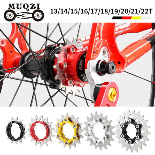 BMX16Tカセットシングルコグセットカセットスプロケットロードバイク