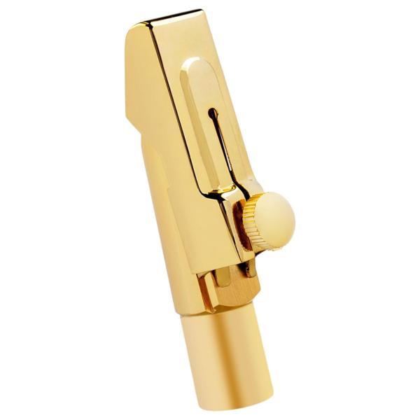 プロフェッショナル向けのアルトサックスマウスピースとアルトテナー