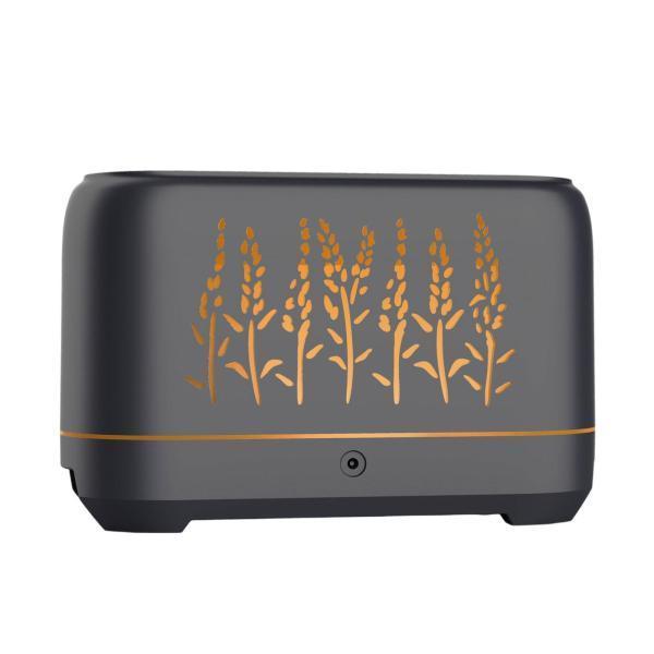 優れた品質 寝室の保育室の車のための空気加湿器アロマディフューザーサイレント超音波 Ocharecords Com