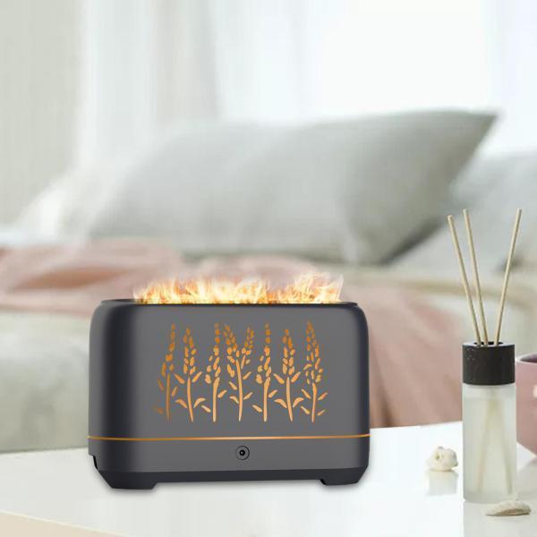 優れた品質 寝室の保育室の車のための空気加湿器アロマディフューザーサイレント超音波 Ocharecords Com