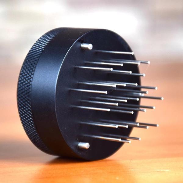 キッチン用プロコーヒーニードルタンパーハンドタンパーコーヒー