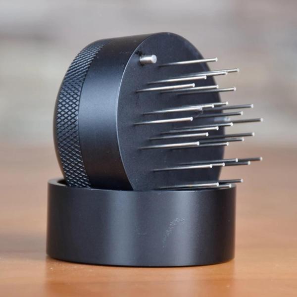 キッチン用プロコーヒーニードルタンパーハンドタンパーコーヒー