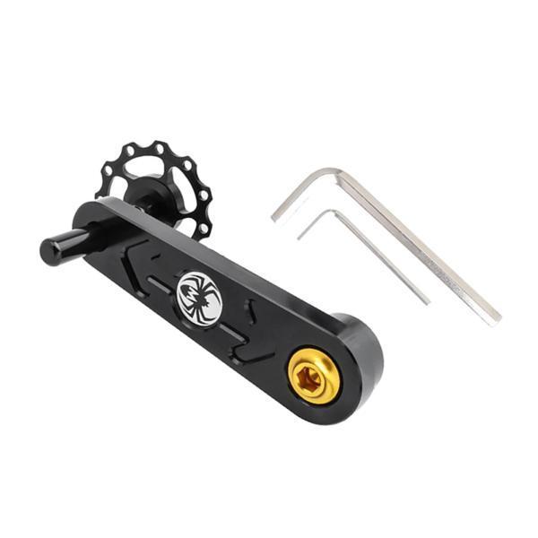 レンチ付き自転車シングルスピードカセットコグセットMTB自転車