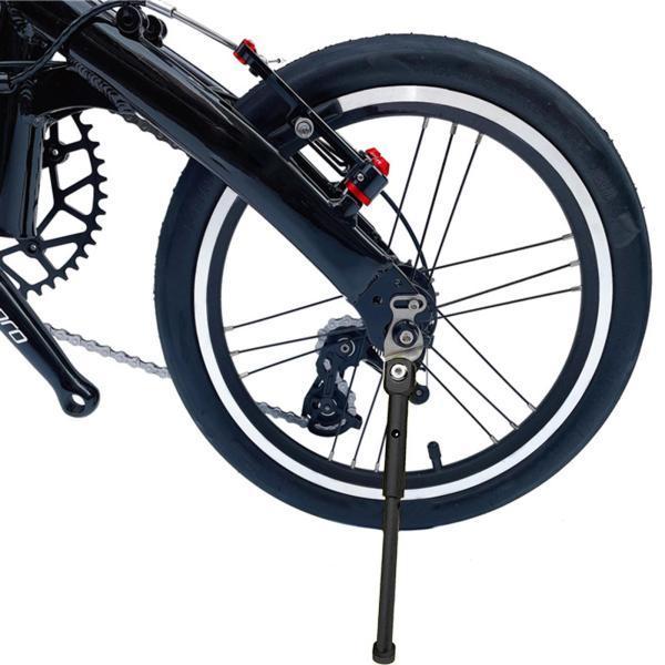 〇 自転車立て 16インチ~29インチ 自転車 スタンド ブラック 81HW3GCbShL._UF350,350_QL50_.jpg
