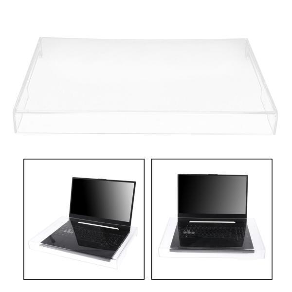 ノートパソコンのキーボードダストカバー防塵透明アクリルキーボードカバー|stk-shop|03