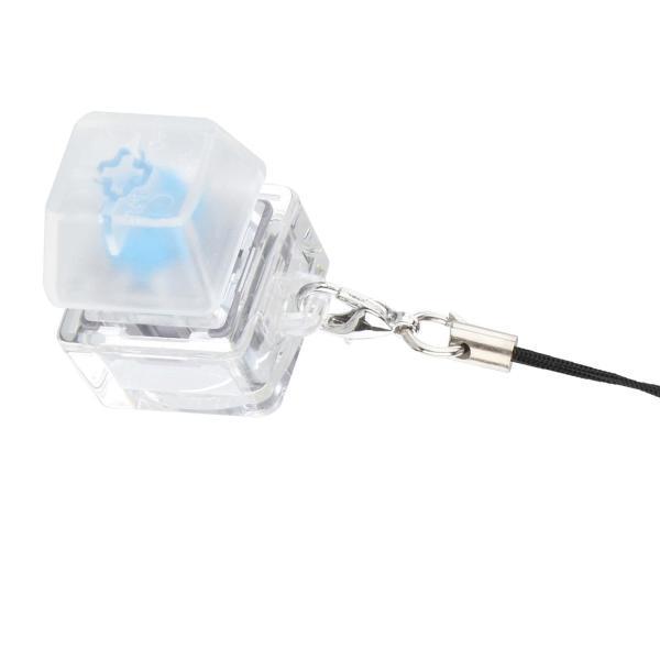 メカニカルキーボードキーホルダースイッチテスタースイッチテスト