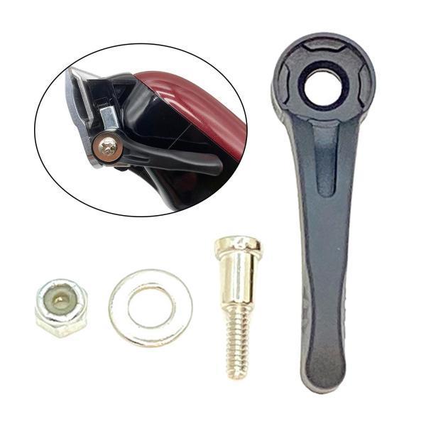 Wahl 8148 8591Assemble用電動バリカンブレード調整レバー : STK