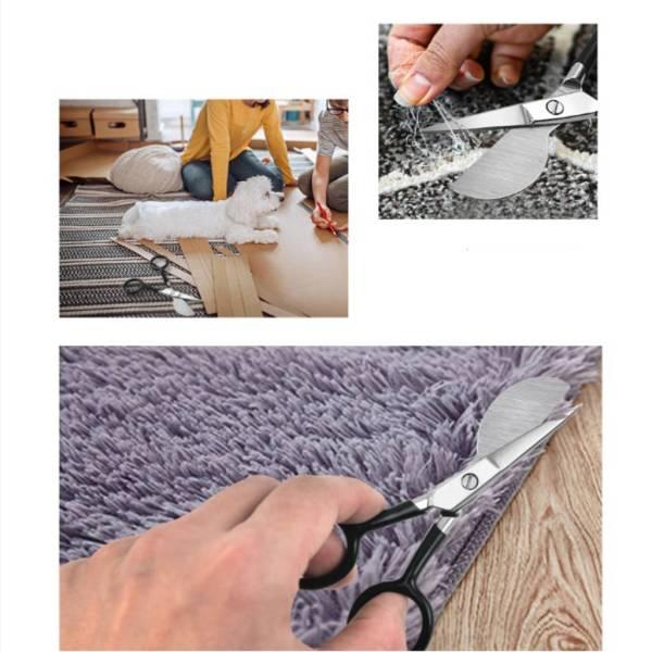 裁ちばさみ カッター タフティング用 ダックビルはさみ 裁ちばさみ カッター タフティング用 ダックビルはさみ