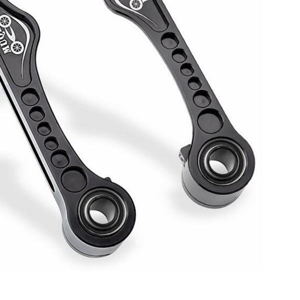 マウンテンバイクBMXキャリパーの修理部品に適したサイクリングV