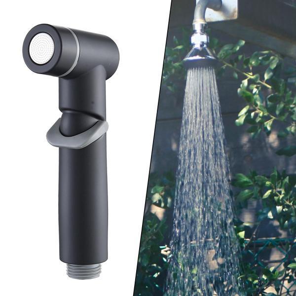 家庭用シャワーヘッドトイレトイレ水噴霧器、洗車用ビデクリーナー 98188732STKショップ 通販 Yahoo!ショッピング