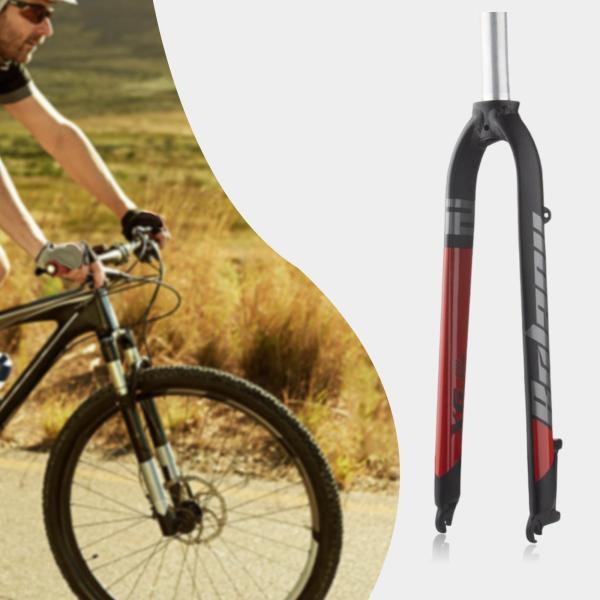 MTBバイクストレートリジッドフォーク26/27.5 / 29 インチ1-1/8 MTBバイクストレートリジッドフォーク26/27.5 / 29 インチ1-1/8