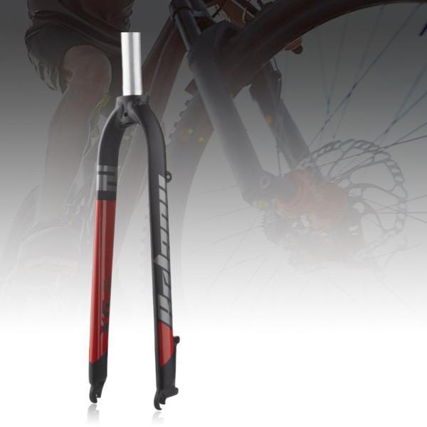 MTBバイクストレートリジッドフォーク26/27.5 / 29 インチ1-1/8 MTBバイクストレートリジッドフォーク26/27.5 / 29 インチ1-1/8