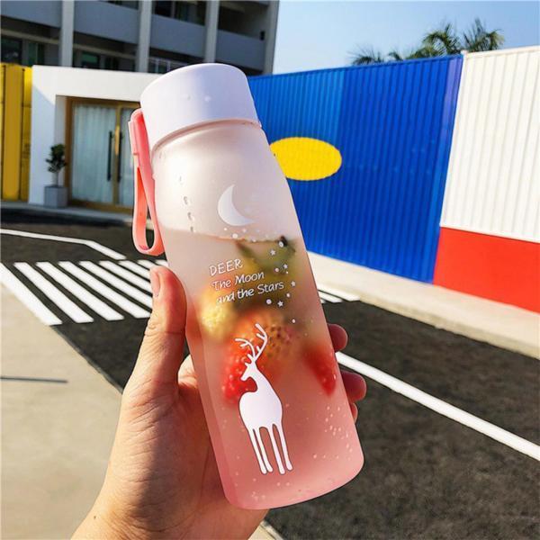 ポータブルウォーターボトル、漏れのない毎日の飲用ドリンクウェアフィットネス、ジム、ランニング、スポーツ、アウトドア用の再利用可能な水差しケト