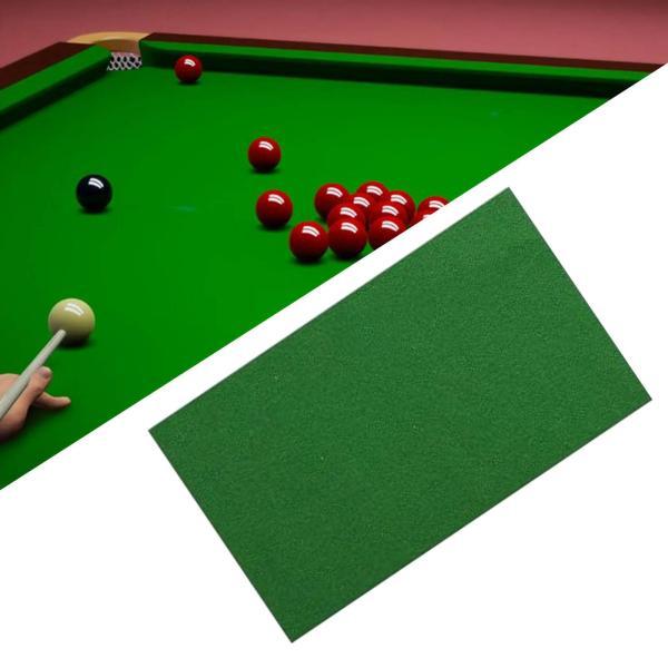ビリヤードビリヤード台布アクセサリーマットカバースポーツ7フィート8