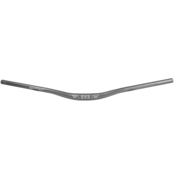 マウンテンバイクロングハンドルバーダウンヒルダートバイク用31.8mm