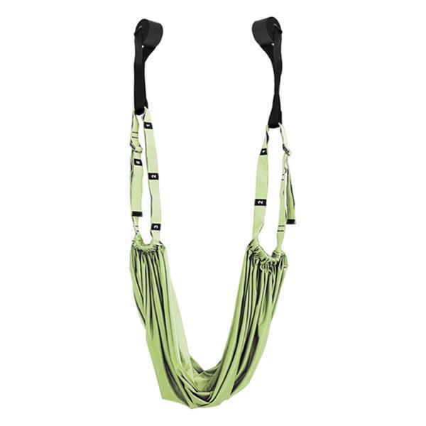 空中ヨガスイングアンチグラビティヨガハンモックエアヨガホームヨガ