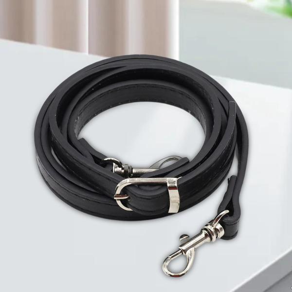 ショルダーバッグストラップ交換用PUレザークロスボディバッグ用長さ