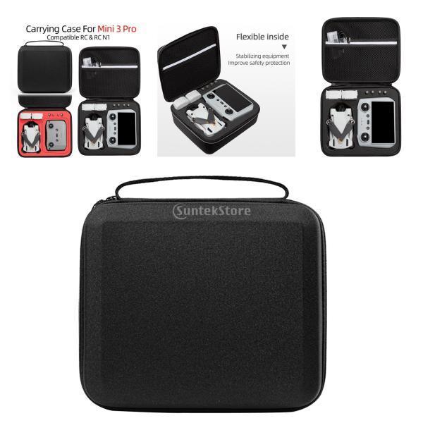 DJI Mini3 pro用収納ケース キャリングケース rcドローン収納 大