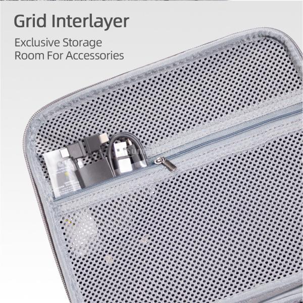 DJI Mini3 pro用収納ケース キャリングケース rcドローン収納 大容量