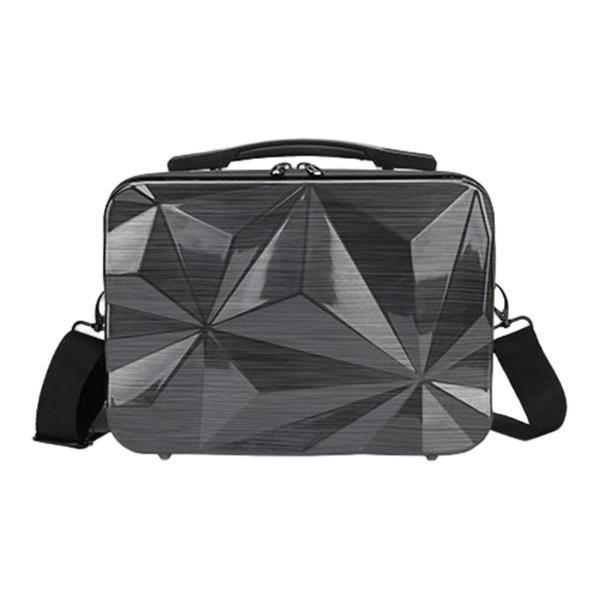 DJI Mavic Mini3Pro用のポータブルショルダーストラップ付きハードキャリングケース|stk-shop|02