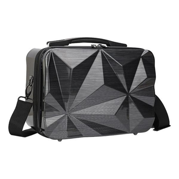 DJI Mavic Mini3Pro用のポータブルショルダーストラップ付きハードキャリングケース|stk-shop|06