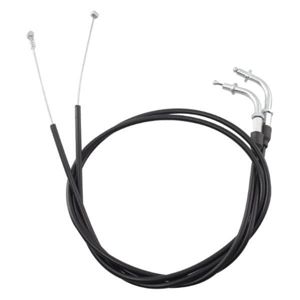 XL883 XL1200 2002-2014 XL1200R XLH883 XL883R用 オートバイ用スロットルラインケーブルワイ 【楽天市場】  オートバイスロットルラインワイヤー自動車オートバイ部品スポーツスター XL883 XL1200 2002—2014 XL1200R オートバイ用スロットルラインワイヤー、スポーツスターXL883 XL1200 2002-2014 XL1200R XLH883 XL