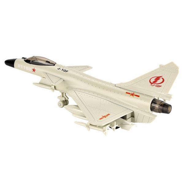 1/72 J10戦闘機モデル(音響および軽合金飛行機付き) : STK 1/72 J10戦闘機モデル(音響および軽合金飛行機付き) : STK