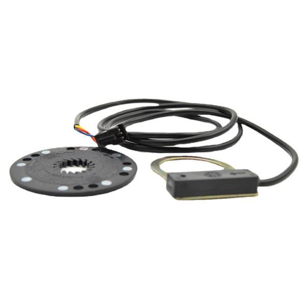 電動自転車ペダルセンサーPasシステムコネクター変換キットアシスト