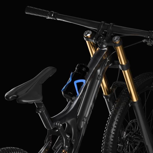 ボトルケージ ドリンクホルダー ボトルホルダー 自転車 軽量 取り付け