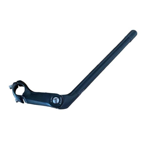 ロードバイクBMX用バイククイルステムエクステンションハンドルバー