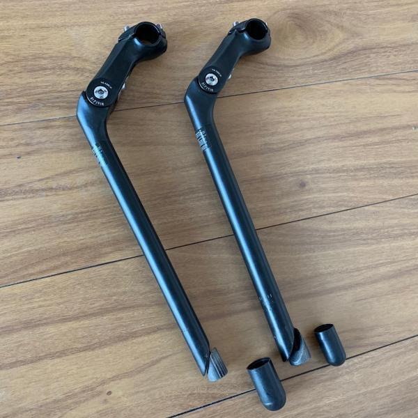 イースタン　BMX ステム　軽量 楽天市場】BMX ステム（ステム｜自転車用パーツ）：自転車