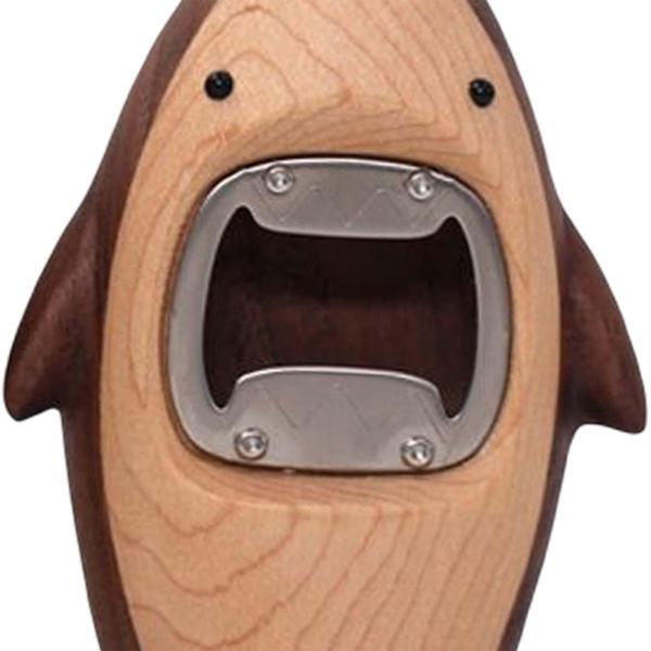 栓抜き かわいい サメの形 オープナー キッチンツール びんふた 栓抜き かわいい サメの形 オープナー キッチンツール びんふた