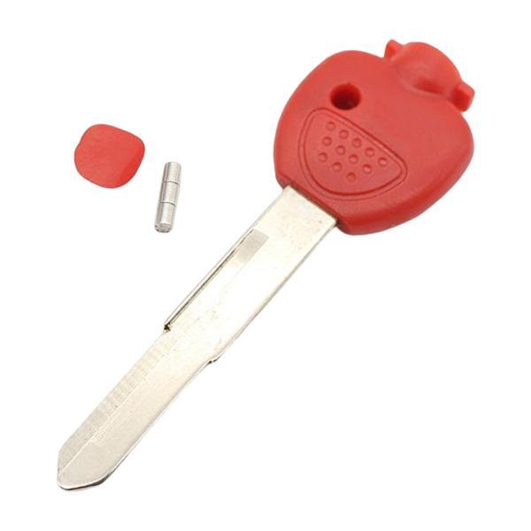 Sam Key ブランクキー アンカットブレード マジェスティ250用 パーツ