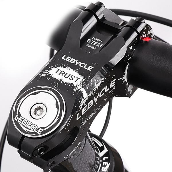 マウンテン バイク ステム CNC 軽量 T6 硬化 BMX ロード バイク用｜stk-shop｜14