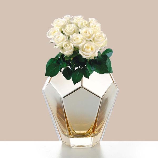 花瓶 装飾アート花瓶 植木鉢 フラワーアレンジメント テラリウム｜stk-shop｜06